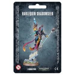 Harlequin Shadowseer Blister Cover