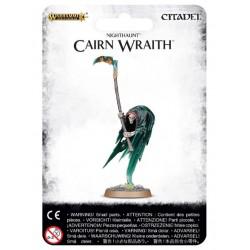 Nighthaunt Cairn Wraith
Blister Cover