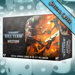 Kill Team: Hivestorm