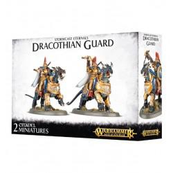 Stormcast Eternals Dracothian Guard Box Cover