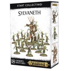 Start Collecting! Sylvaneth Box Cover