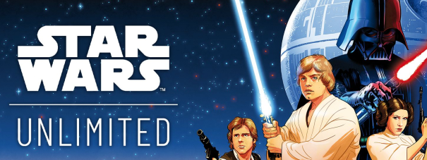 Star Wars Unlimited
