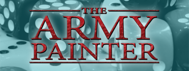 THE ARMY PAINTER