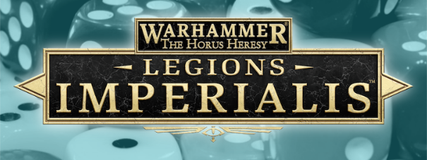 LEGIONS IMPERIALIS