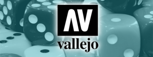 VALLEJO