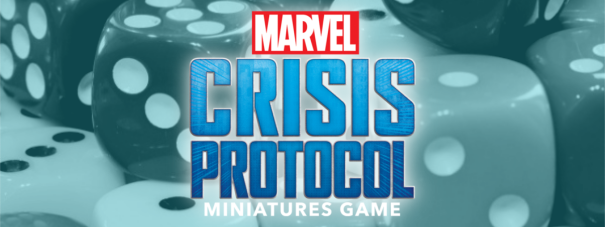 Marvel Crisis Protocol