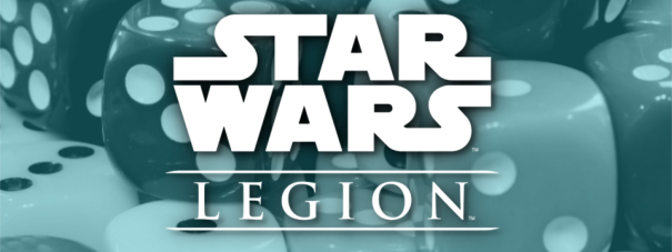 Star Wars Legion