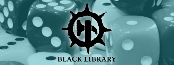 BLACK LIBRARY