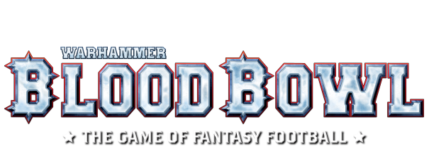 Blood Bowl Pre-Orders