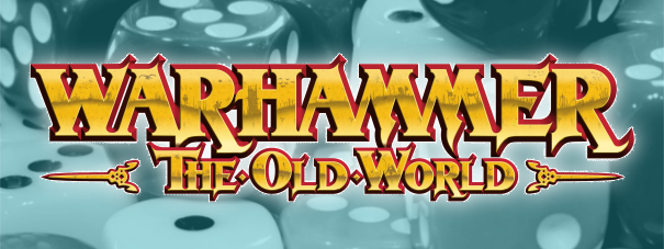 Warhammer: The Old World