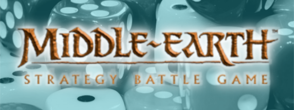 Middle Earth Strategy Battle Game