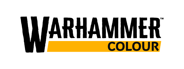 WARHAMMER COLOUR PRE-ORDERS