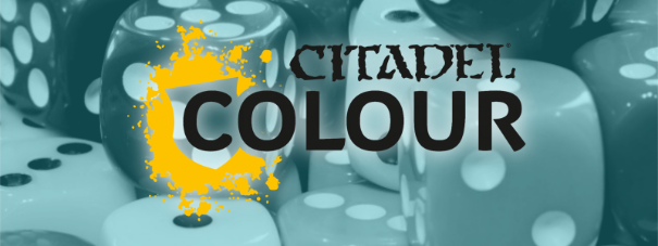 CITADEL COLOUR