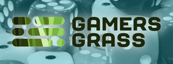 Gamers Grass