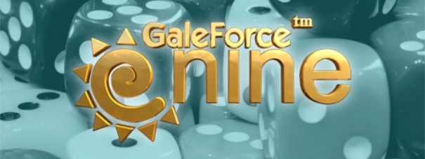 GALEFORCE 9