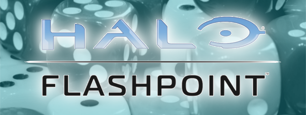 Halo: Flashpoint