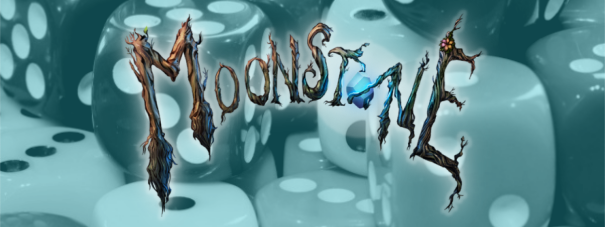 MOONSTONE