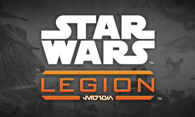 Star Wars Legion Pre-Orders