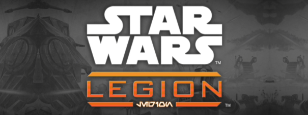 Star Wars Legion Pre-Orders