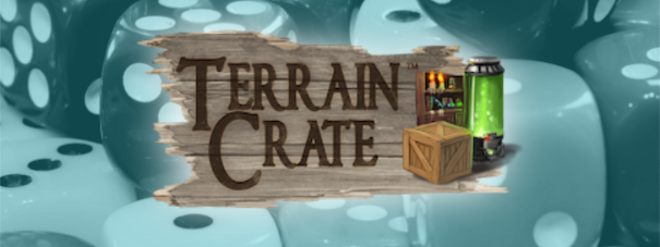 TERRAIN CRATE