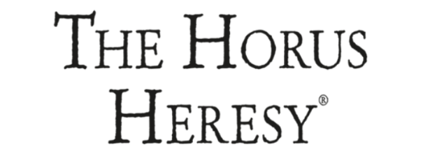 Horus Heresy Pre-Orders